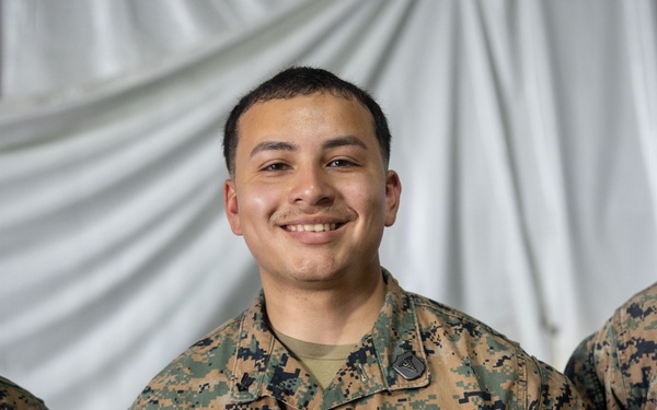 MRF-SEA Sailors, Marines hold Fleet Marine Force Badge Pinning Ceremony