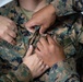 MRF-SEA Sailors, Marines hold Fleet Marine Force Badge Pinning Ceremony