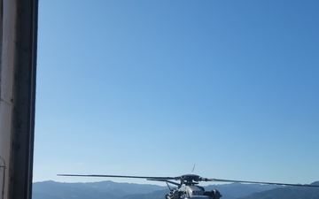 U.S., Japan naval forces complete Mine Warfare Exercise 3JA 2025