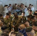 U.S. Marines, Sailors, Philippine Service Members Conduct En route Care Training
