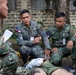 U.S. Marines, Sailors, Philippine Service Members Conduct En route Care Training