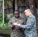 U.S. Marines, Sailors, Philippine Service Members Conduct En route Care Training