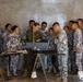 U.S. Marines, Sailors, Philippine Service Members Conduct En route Care Training
