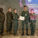 U.S. Marines, Sailors, Philippine Service Members Conduct En route Care Training