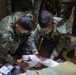U.S. Marines, Sailors, Philippine Service Members Conduct En route Care Training