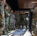 U.S. Marines, Sailors, Philippine Service Members Conduct En route Care Training