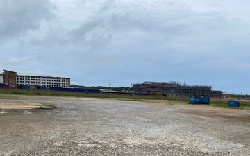 Creating A Parking Lot