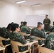 MRF-SEA Marines, Philippine Marines conduct Intelligence Subject Matter Expert Exchange