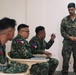 MRF-SEA Marines, Philippine Marines conduct Intelligence Subject Matter Expert Exchange