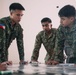 MRF-SEA Marines, Philippine Marines conduct Intelligence Subject Matter Expert Exchange