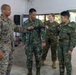 MRF-SEA Conducts TCCC Medical Exchange at Philippine Marine Officer Basic Course during MASA 25