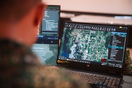 MASA 25: 1st ANGLICO Marines, Philippine Marines Train on Tactical Awareness Kits