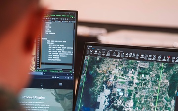 Transforming the Battlefield: TAK Bilateral Communication Tool Enables Mission Success During MRF-SEA, AFP Exercises