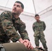 MASA 25: MRF-SEA, Philippine Marines, Philippine Coastguardsmen conduct TCCC Medical Exchange