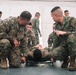 MASA 25: MRF-SEA, Philippine Marines, Philippine Coastguardsmen conduct TCCC Medical Exchange