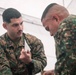 MASA 25: MRF-SEA, Philippine Marines, Philippine Coastguardsmen conduct TCCC Medical Exchange