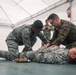 MASA 25: MRF-SEA, Philippine Marines, Philippine Coastguardsmen conduct TCCC Medical Exchange