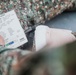 MASA 25: MRF-SEA, Philippine Marines, Philippine Coastguardsmen conduct TCCC Medical Exchange