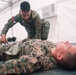 MASA 25: MRF-SEA Marines, Philippine Marines Conduct Combat Lifesaver Course Exchange