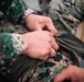 MASA 25: MRF-SEA Marines, Philippine Marines Conduct Combat Lifesaver Course Exchange