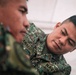 MASA 25: MRF-SEA Marines, Philippine Marines Conduct Combat Lifesaver Course Exchange