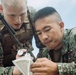 MASA 25: MRF-SEA Marines, Philippine Marines Conduct Combat Lifesaver Course Exchange