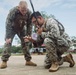 MASA 25: MRF-SEA Marines, Philippine Marines Conduct Combat Lifesaver Course Exchange