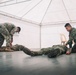 MASA 25: MRF-SEA Marines, Philippine Marines Conduct Combat Lifesaver Course Exchange