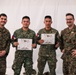 MASA 25: MRF-SEA Marines, Philippine Marines Conduct Combat Lifesaver Course Exchange