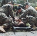 MASA 25: MRF-SEA Marines, Philippine Marines Conduct Combat Lifesaver Course Exchange
