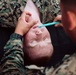 MASA 25: MRF-SEA Marines, Philippine Marines Conduct Combat Lifesaver Course Exchange