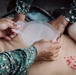 MASA 25: Mass Casualty Drill Tests Skills of MRF-SEA Service Members, Philippine Marines