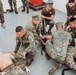 MASA 25: Mass Casualty Drill Tests Skills of MRF-SEA Service Members, Philippine Marines