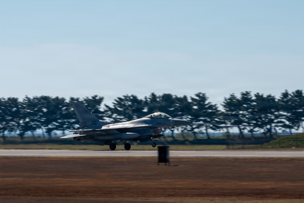 U.S., ROK enhance interoperability as Freedom Flag 25-2 kicks off