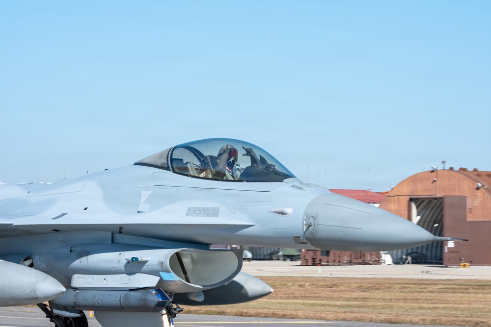 U.S., ROK enhance interoperability as Freedom Flag 25-2 kicks off