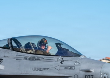 U.S., ROK enhance interoperability as Freedom Flag 25-2 kicks off