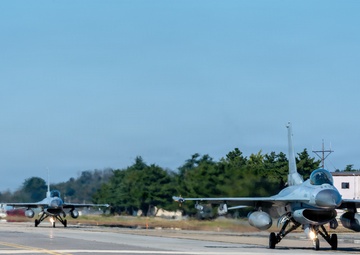 U.S., ROK enhance interoperability as Freedom Flag 25-2 kicks off