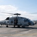 Helicopter Maritime Squadron (HSM) 51 Routine Flight Operations