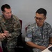 CARAT Brunei 25 Staff Exercise