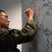 CARAT Brunei 25 Staff Exercise