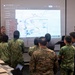 CARAT Brunei 25 Staff Exercise
