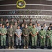 CARAT Brunei 25 Staff Exercise