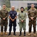 CARAT Brunei 25 Staff Exercise