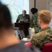 CARAT Brunei 25 Staff Exercise