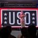 USO Holiday Tour brings morale to deployed members