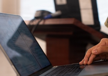 CARAT Brunei 25 Staff Exercise