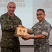 CARAT Brunei 25 Staff Exercise