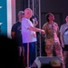 USO Holiday Tour brings morale to deployed members