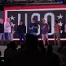 USO Holiday Tour brings morale to deployed members