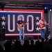 USO Holiday Tour brings morale to deployed members